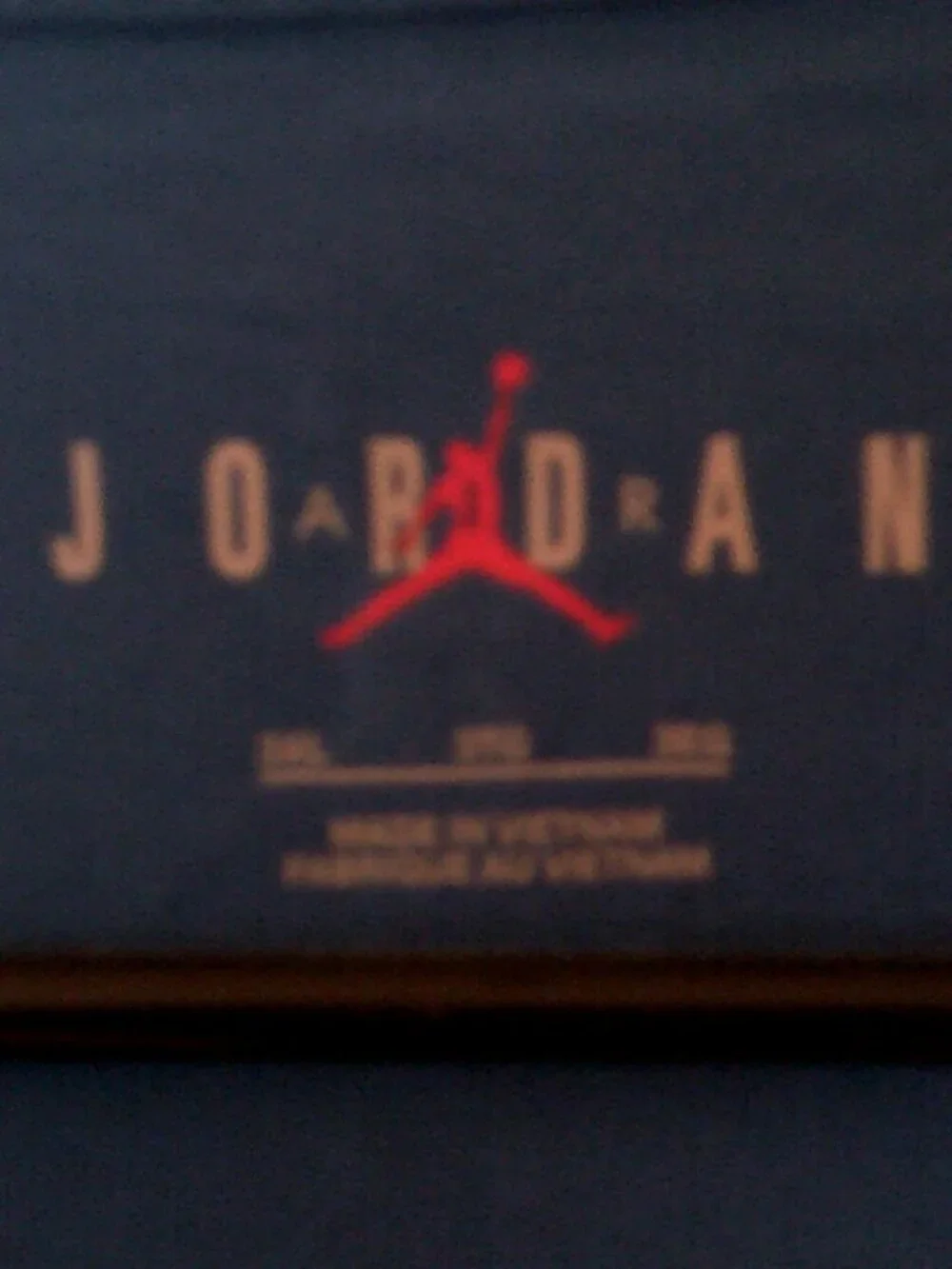 NEW AIR JORDAN 